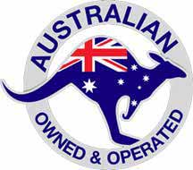 Australian Owned & Operated Furniture Removals Business